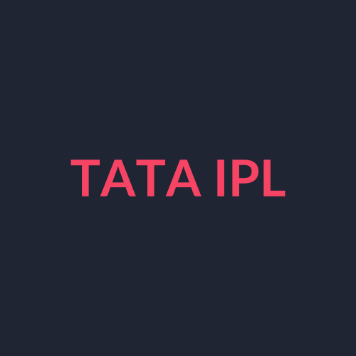 TATA IPL